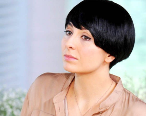 Tatiana Okupnik