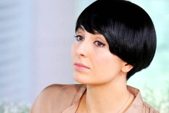 Tatiana Okupnik