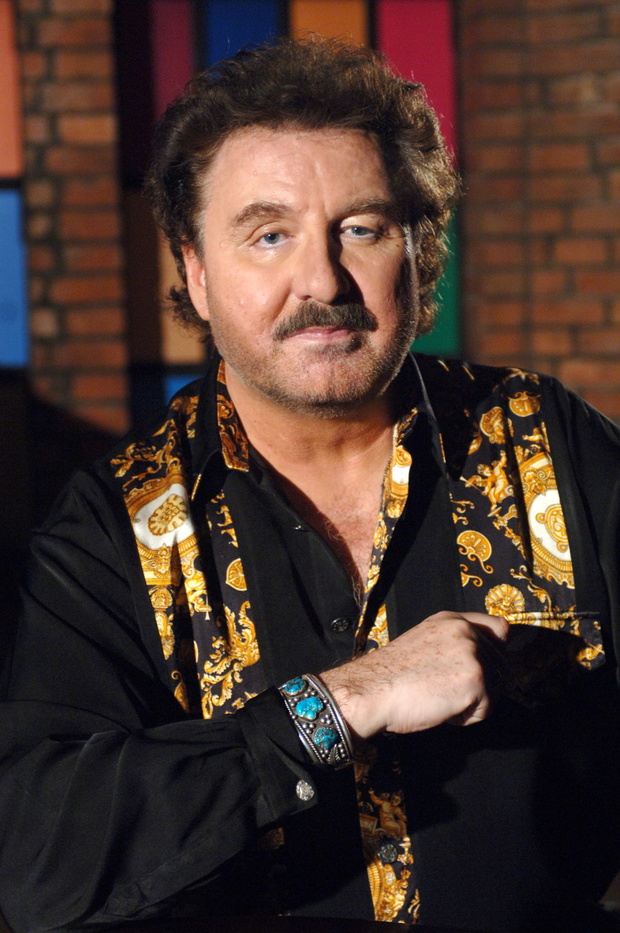 Krzysztof Krawczyk, piosenkarz