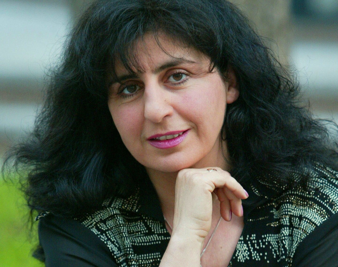 Eleni, 2015