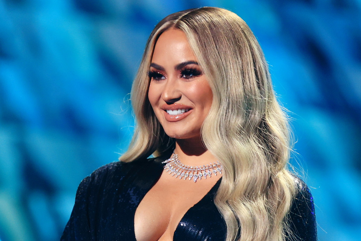 Demi Lovato