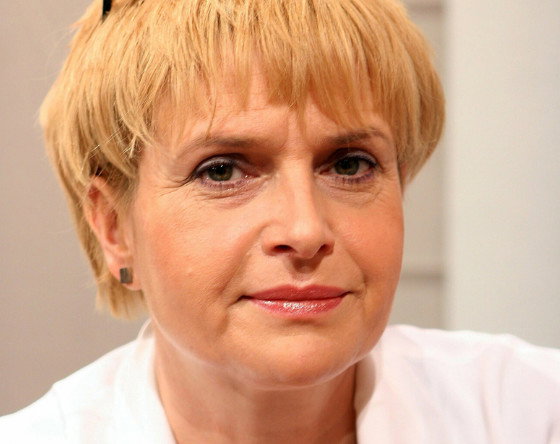 Jolanta Żółkowska