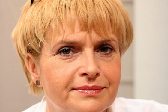 Jolanta Żółkowska