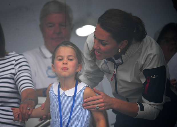 SailGP Cowes - Previews