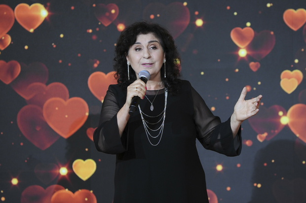 Gala wr?czenia Nagród TOTUS TUUS w Telewizji Polskiej