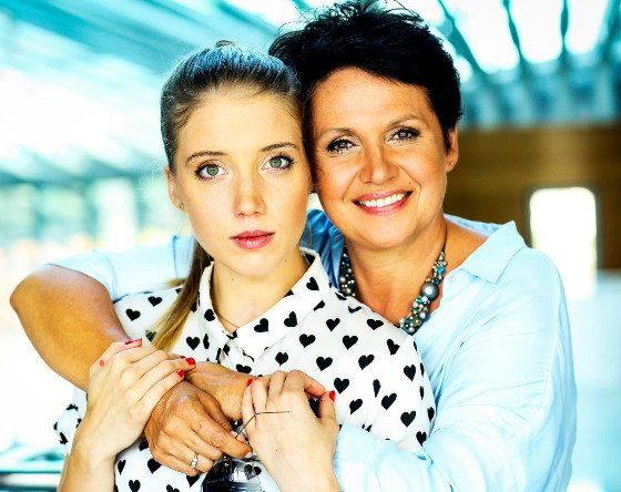 forum-0470276286, Małgorzata Pieńkowska, Ina Sobala 2014 rok