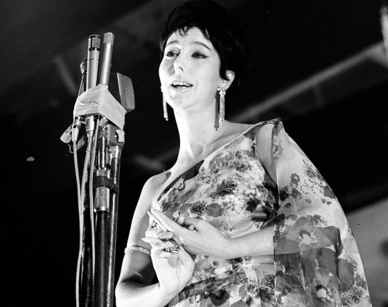 pap_19610825_004, Hanna Rek-Wyrobek