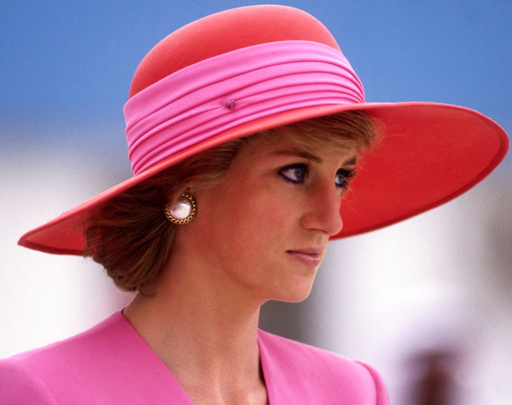 GettyImages-2776297, Diana, księżna Diana