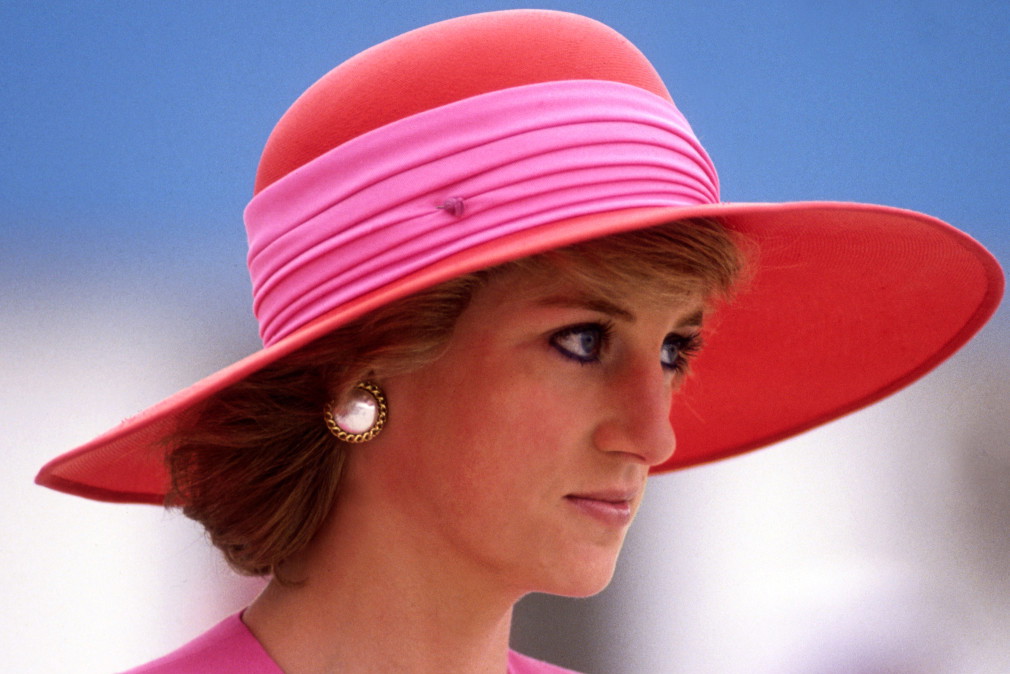 GettyImages-2776297, Diana, księżna Diana