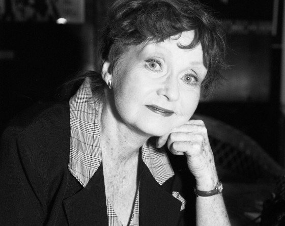 Barbara Krafftówna