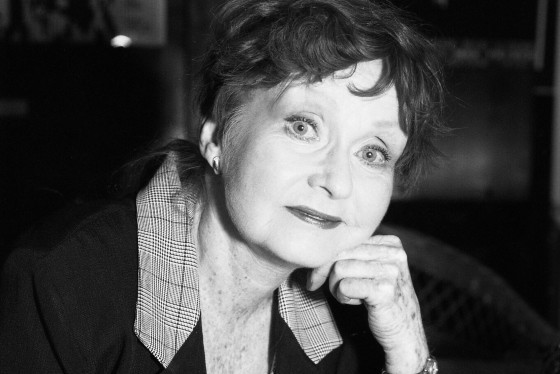 Barbara Krafftówna
