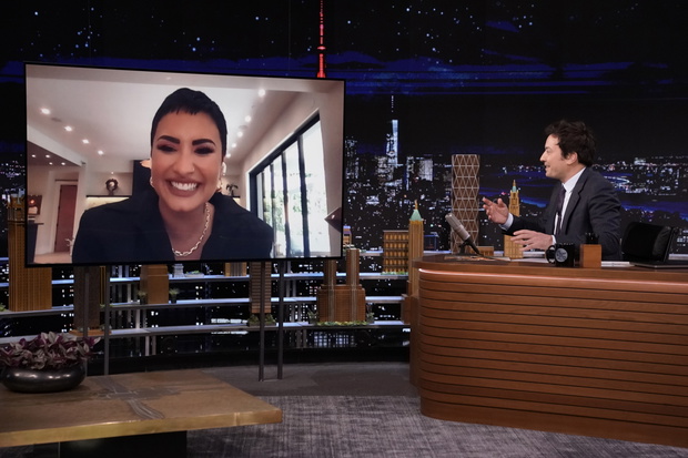 The Tonight Show Starring Jimmy Fallon - Season 8