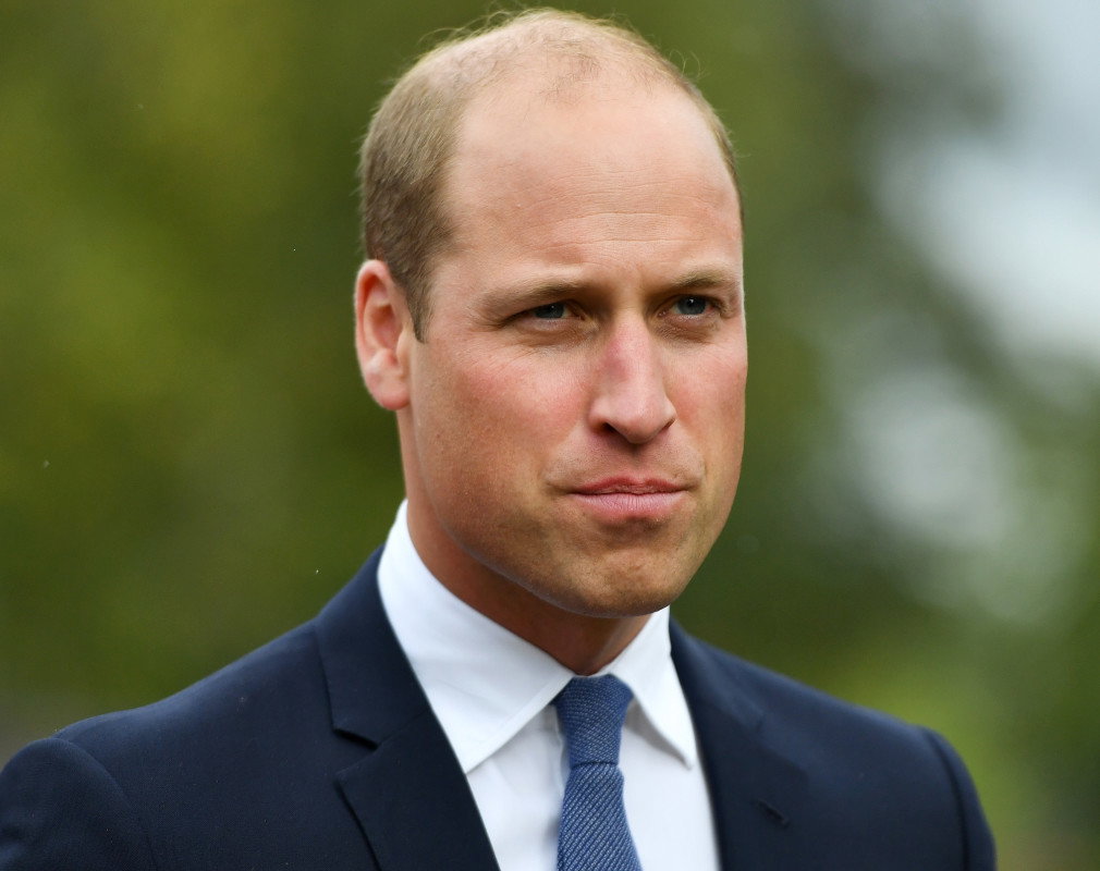 GettyImages-1035464364, William, książę William