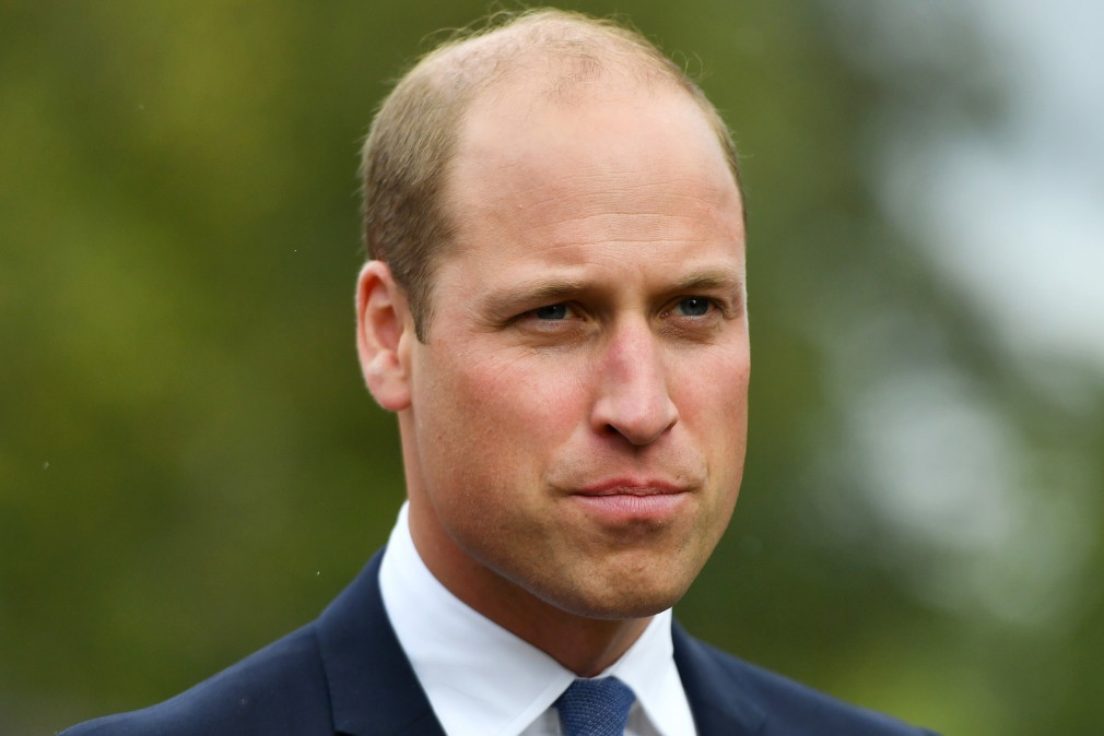 GettyImages-1035464364, William, książę William