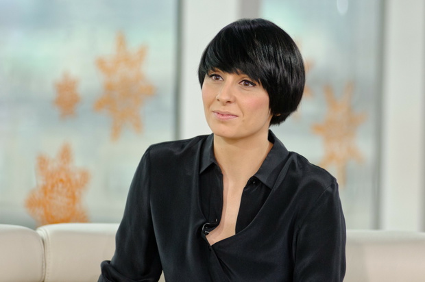 Dzie? Dobry TVN i jego go?cie