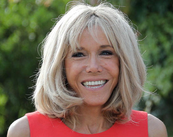 brigitte macron2