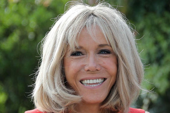 brigitte macron2