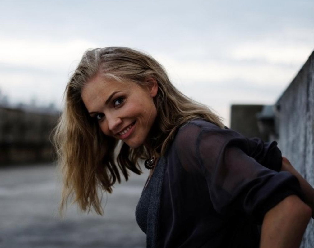 Kinga Baranowska, VIVA! 2013