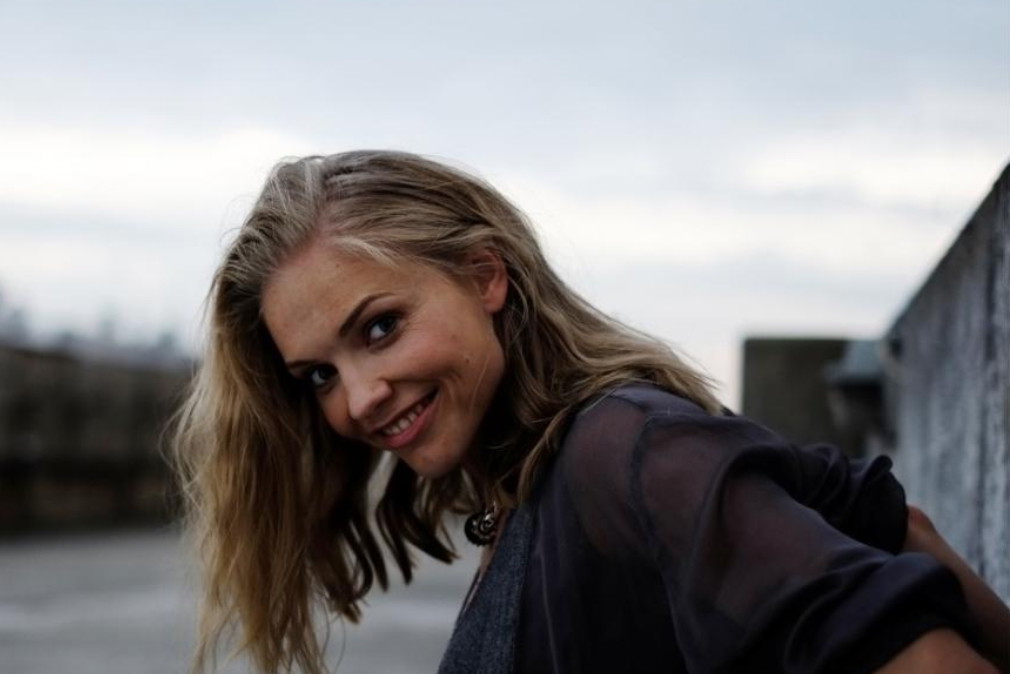 Kinga Baranowska, VIVA! 2013