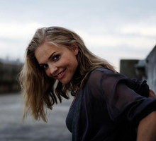 Kinga Baranowska, VIVA! 2013