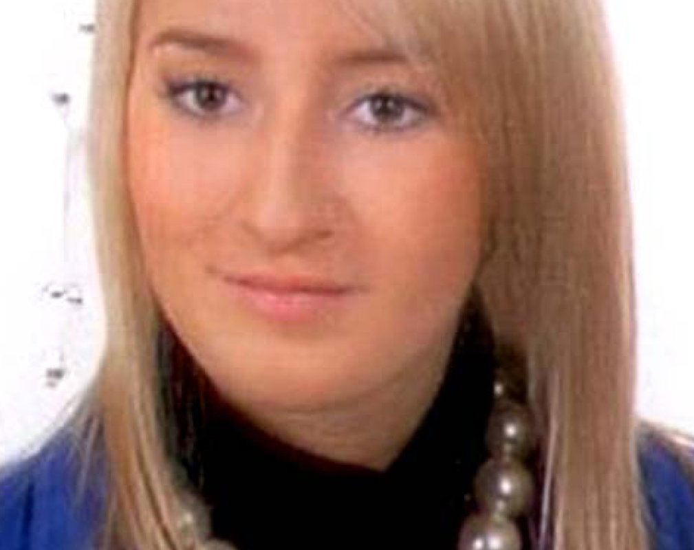 Iwona Wieczorek