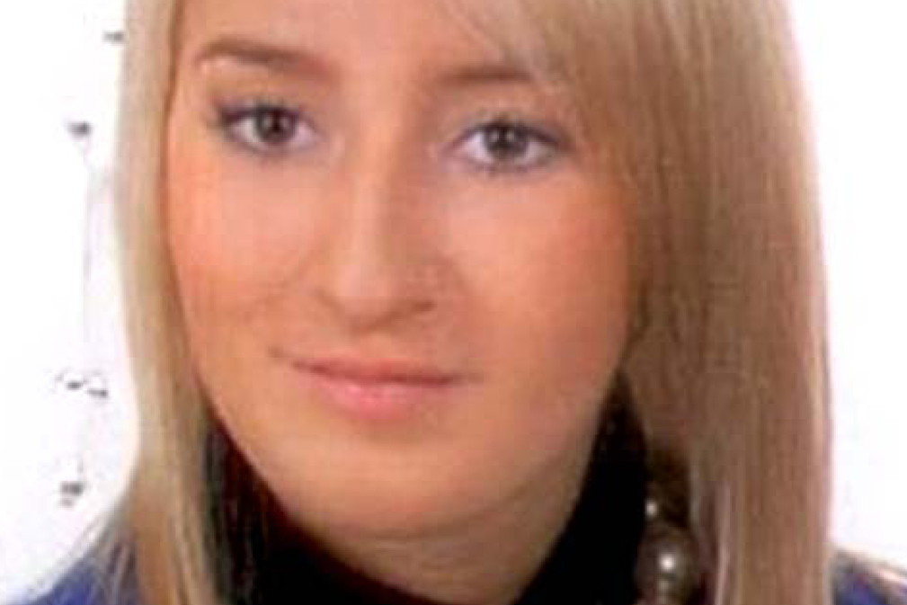 Iwona Wieczorek