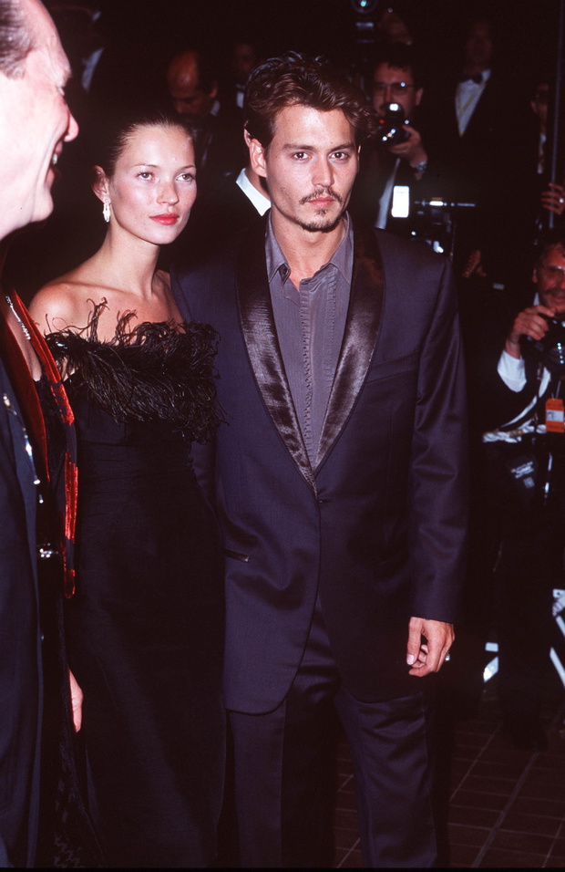Cannes 1998