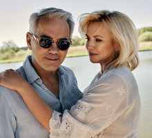 Monika i Robert Janowscy, Monika Janowska, Robert Janowski, VIVA! 11/2021