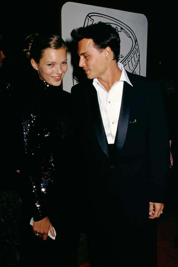 The 52nd Annual Golden Globe Awards
