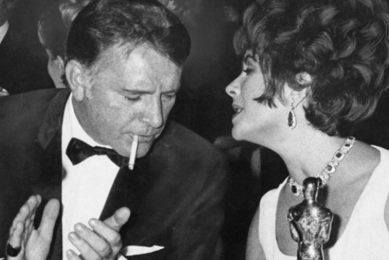 Elizabeth Taylor, Richard Burton