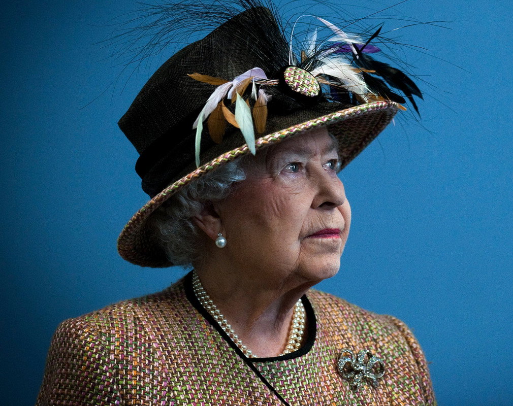GettyImages-140158354, Elżbieta II