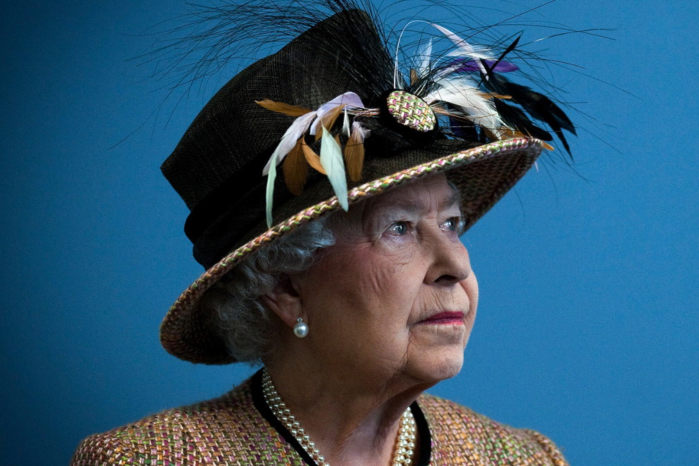 GettyImages-140158354, Elżbieta II
