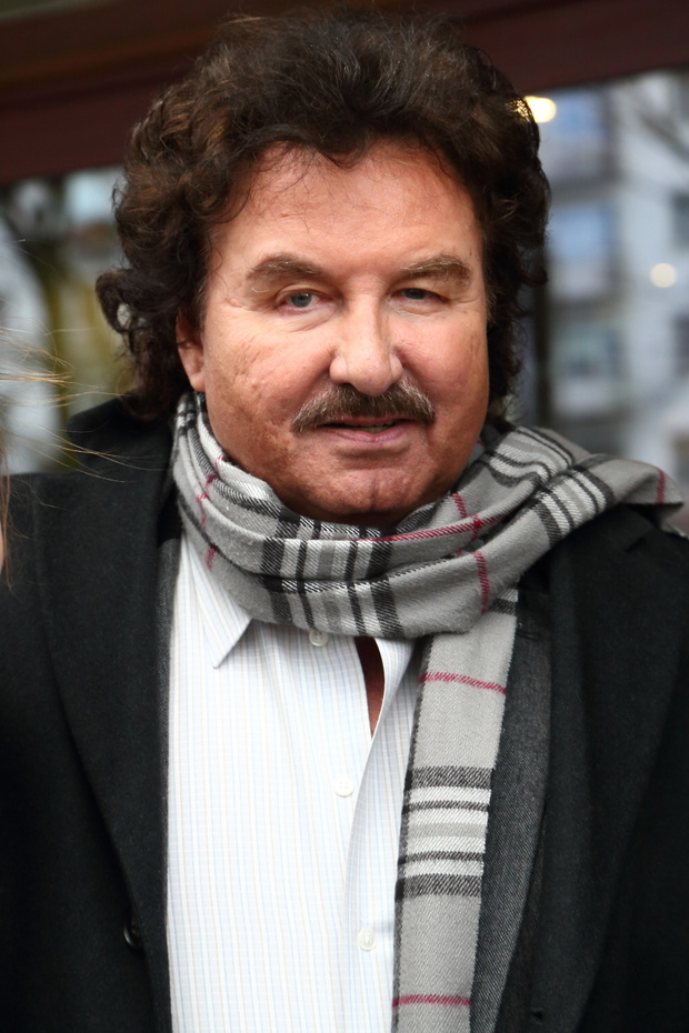 Krzysztof Krawczyk
