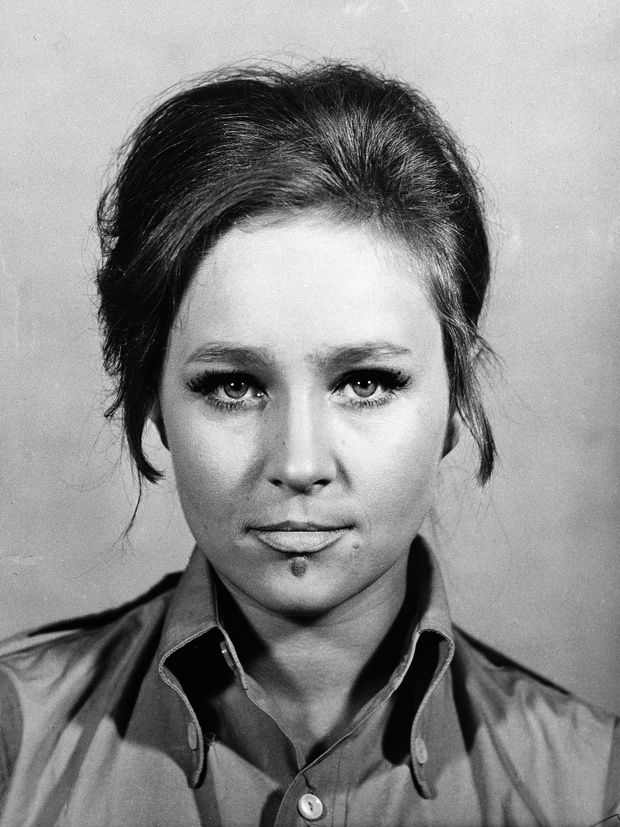 Anita Dymszowna