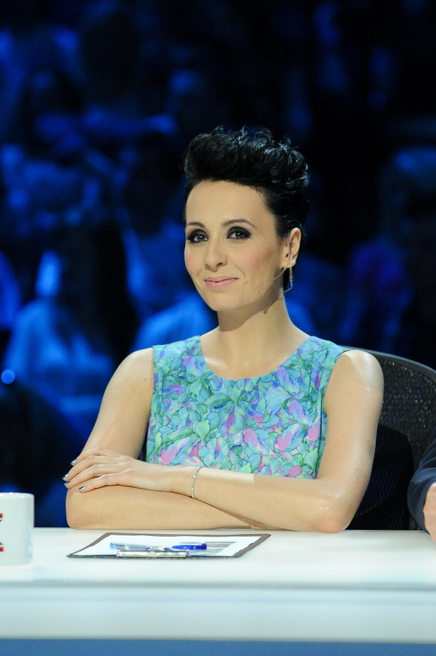 X - Factor odcinek 2