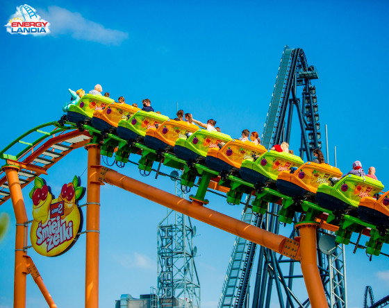 Energylandia