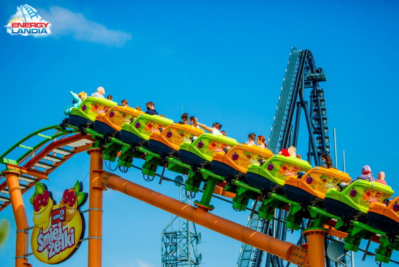 Energylandia