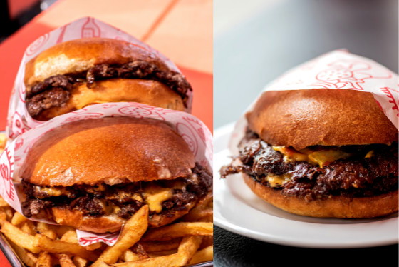 Smashny Burger