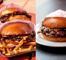Smashny Burger