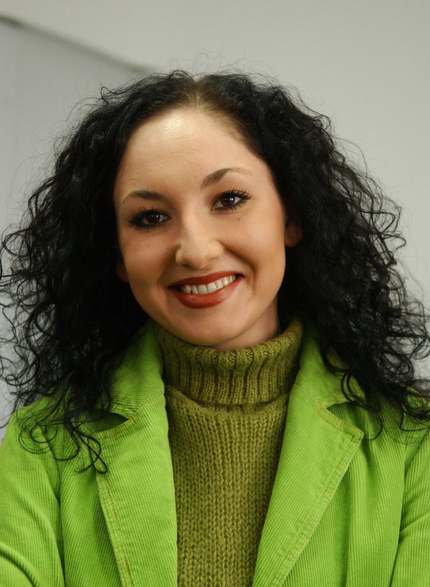 MONIKA OBARA.