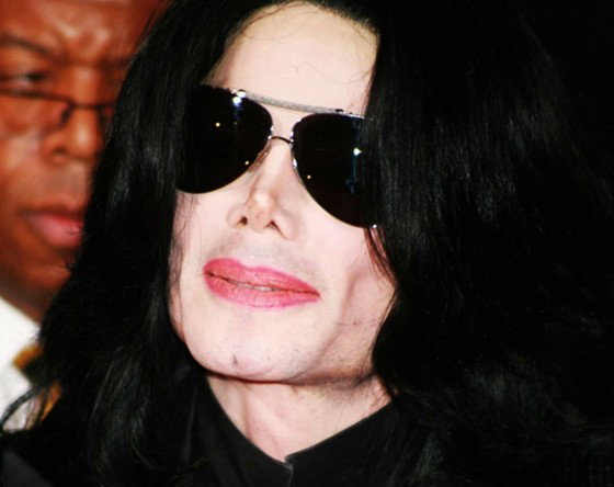 Michael Jackson