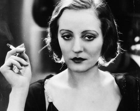 Tallulah Bankhead