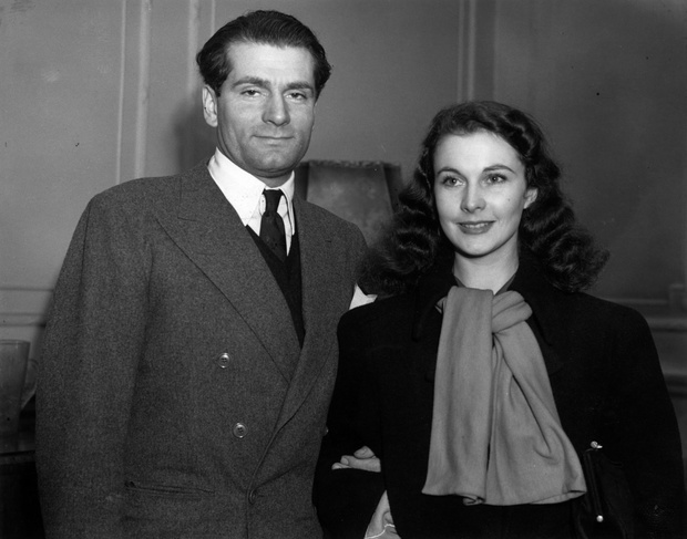 The Oliviers