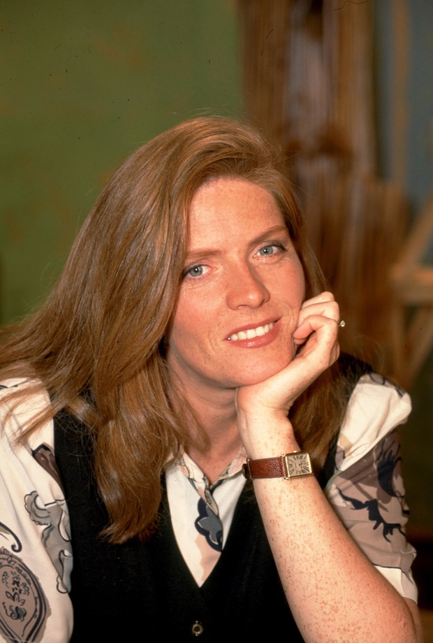 Katarzyna Dowbor