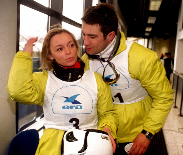 Reporter Poland 2002
