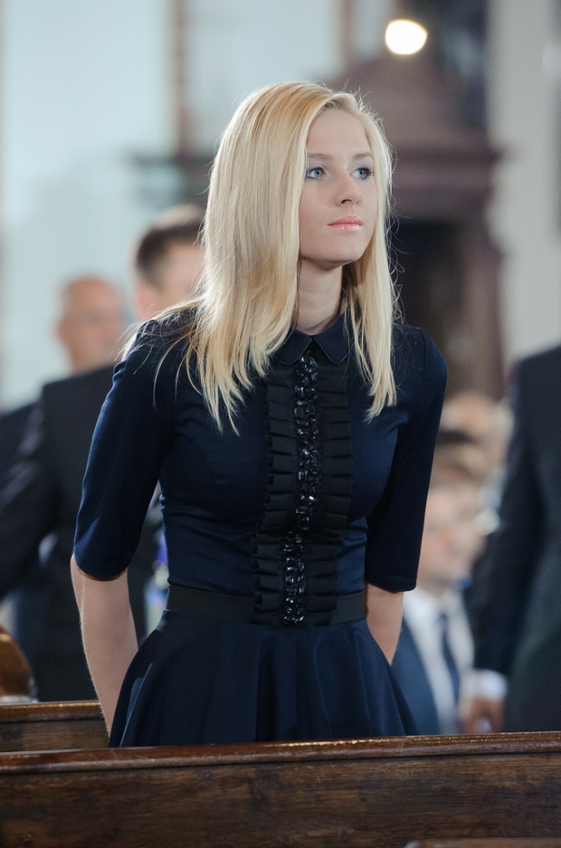 Inauguracja prezydenta RP Andrzeja Dudy