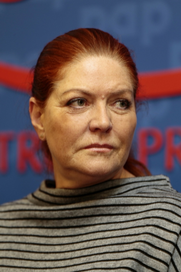 "Tarczyca - otocz j? opiek?" - konferencja prasowa kampanii
