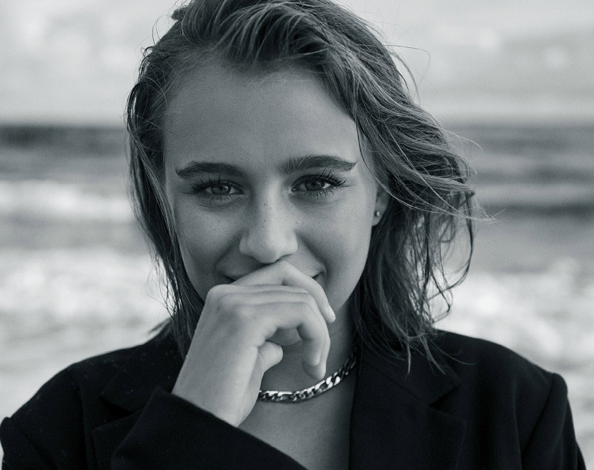 Oliwia Bieniuk, VIVA! 18/2020