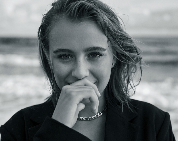 Oliwia Bieniuk, VIVA! 18/2020