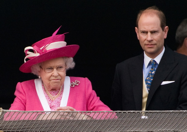 2011 Epsom Derby
